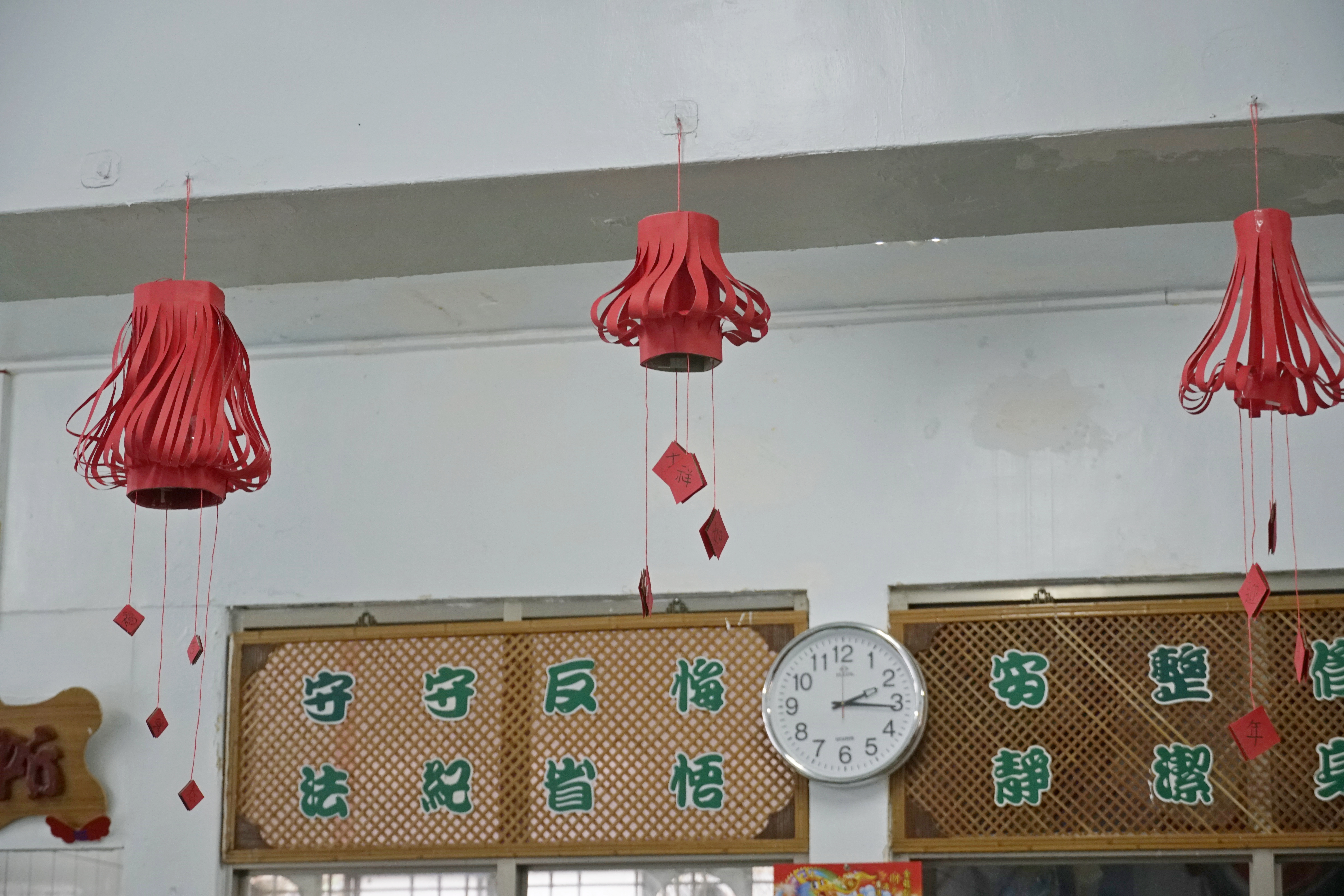 手工燈籠01
