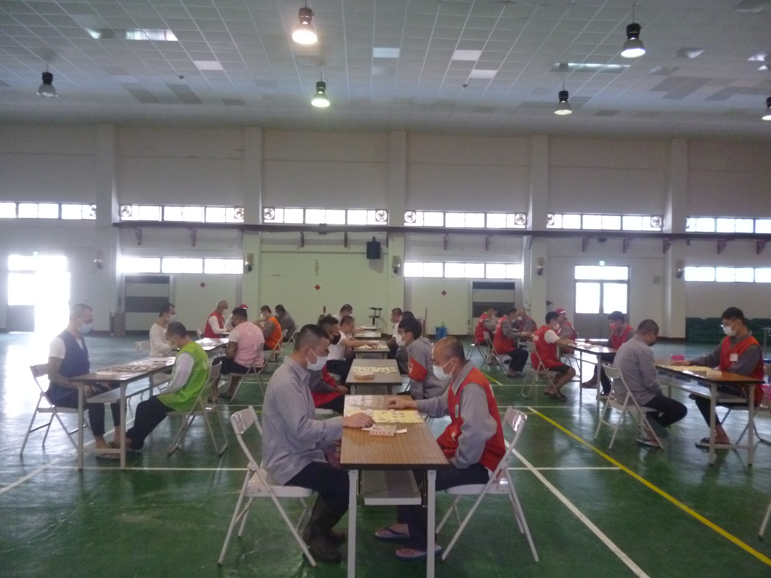象棋比賽03