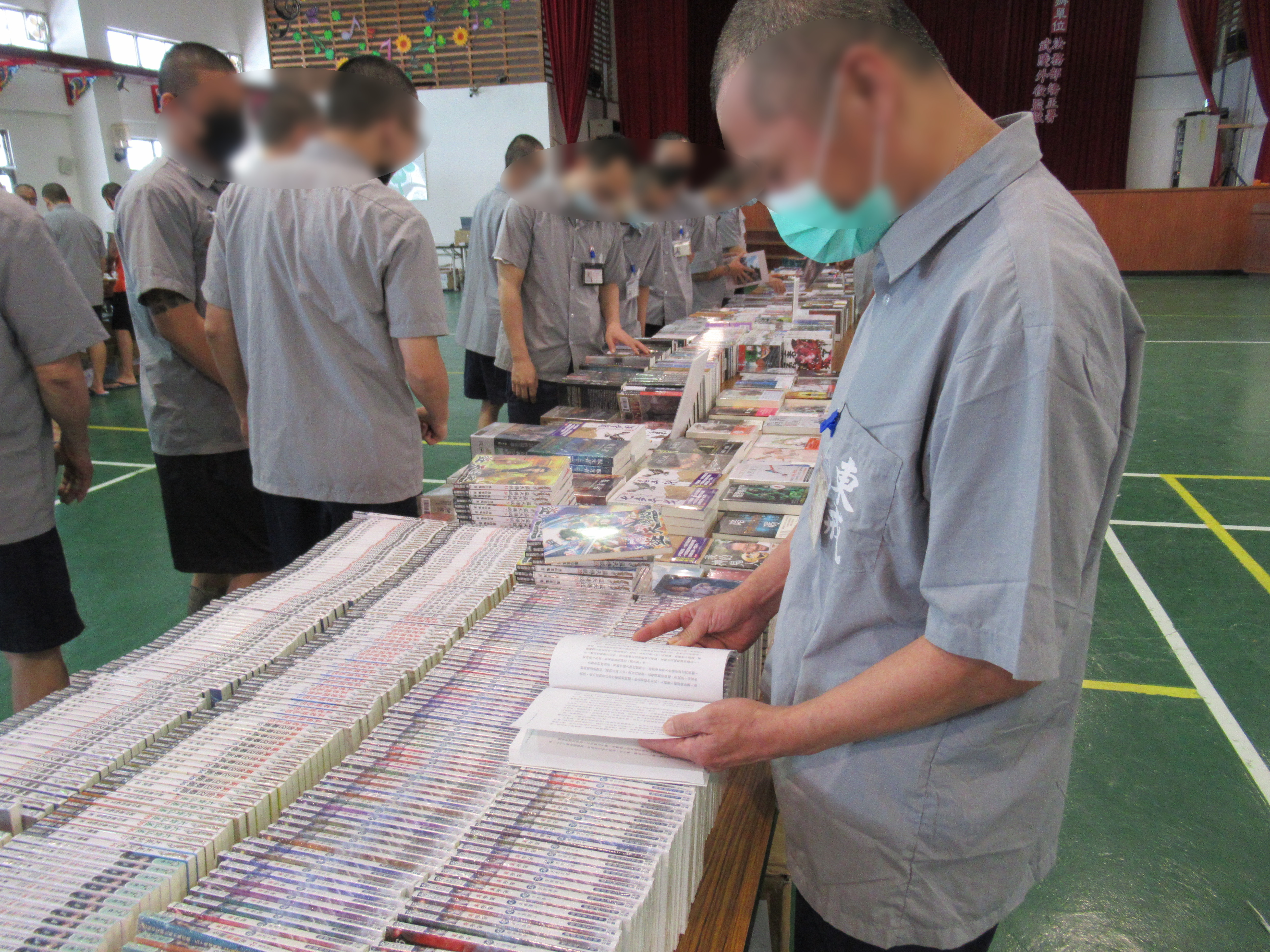 聯合書展05
