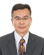 蘇維闊典獄長玉照