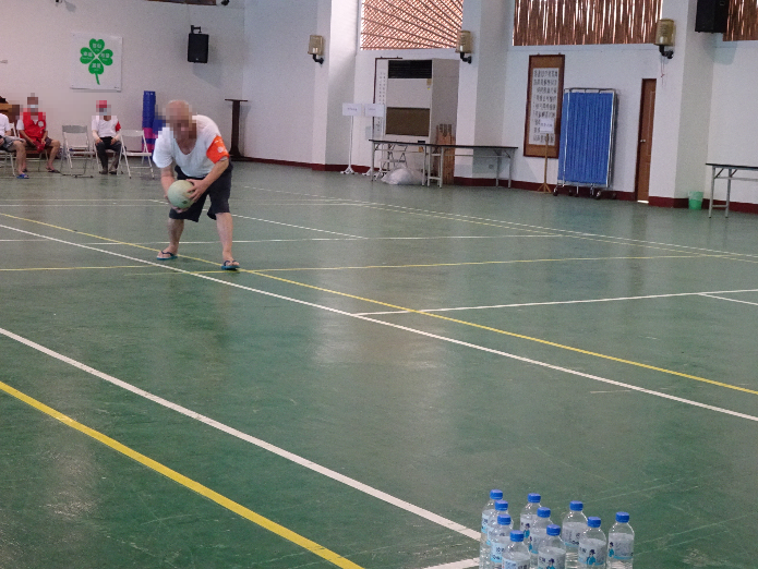 Enjoyable bowling-2